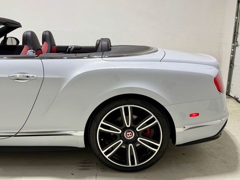 Used 2016 Bentley Continental GT V8 S image 6
