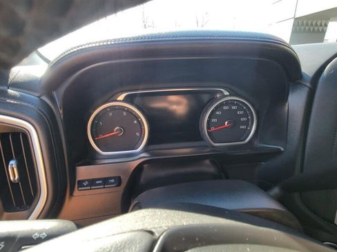 Used 2020 Chevrolet Silverado 2500 LTZ w/ LTZ Premium Package image 31