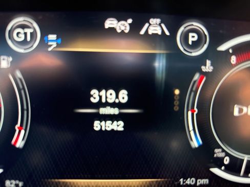 Used 2021 Aston Martin DBX Base image 16