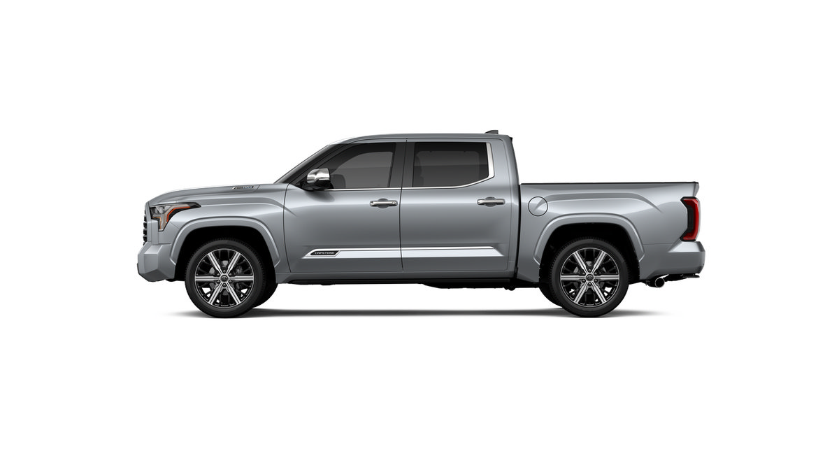 New 2026 Toyota Tundra Capstone AWD/4WD image 20