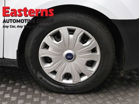 Used 2022 Ford Transit Connect XL FWD image 31