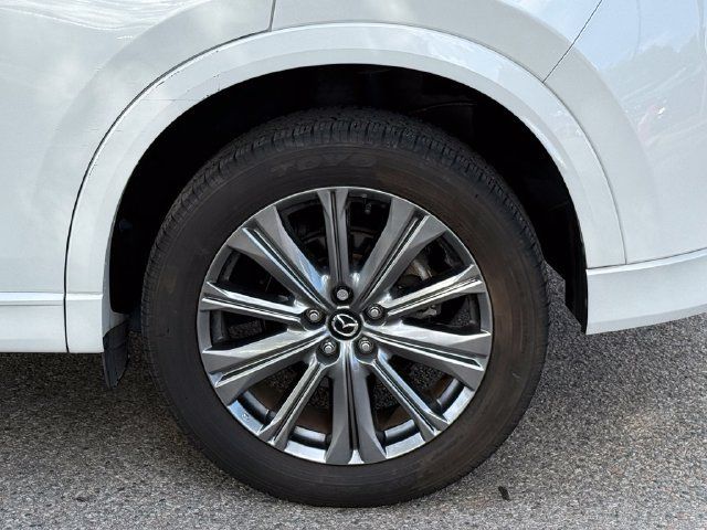 Used 2024 MAZDA CX-5 Signature AWD/4WD image 7