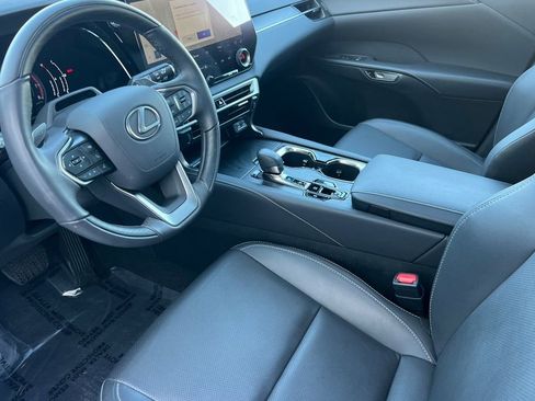 Certified 2024 Lexus RX 350 Premium image 10