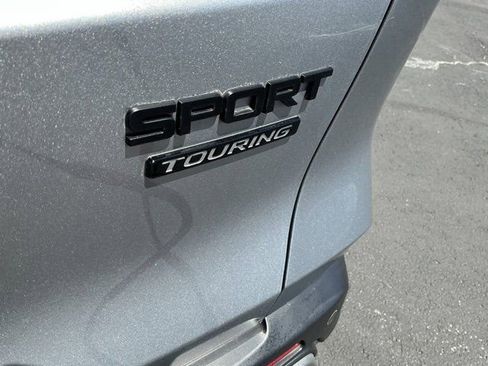 Used 2023 Honda CR-V Sport Touring image 7