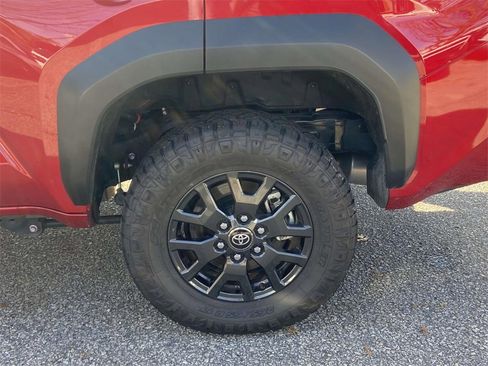 Used 2025 Toyota 4Runner SR5 image 8