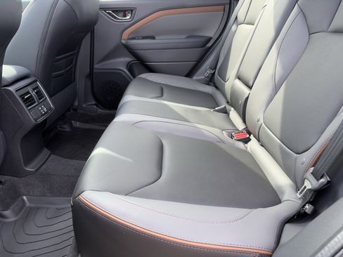 New 2026 Subaru Forester Sport AWD/4WD image 33