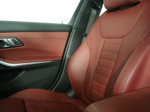 Certified 2023 BMW M340i xDrive w/ Premium Package image 28