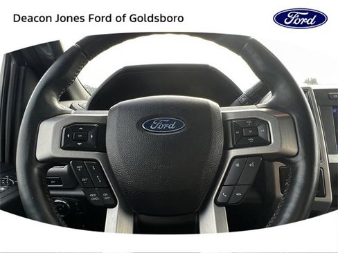 Used 2020 Ford F250 Platinum image 24
