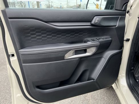 New 2025 Ford Ranger XLT w/ Convenience Package image 14