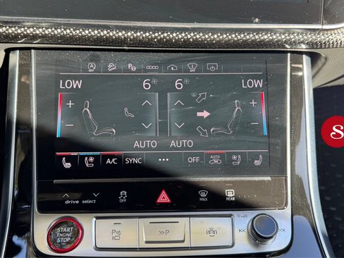 Used 2023 Audi SQ8 Prestige w/ Prestige Package AWD/4WD image 20