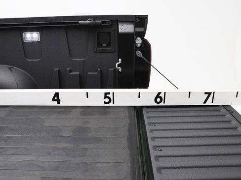 Used 2023 Toyota Tundra SR5 image 10