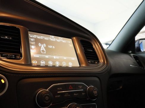 Used 2023 Dodge Charger R/T w/ Plus Group RWD image 10