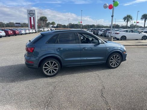 Used 2018 Audi Q3 2.0T Premium Plus w/ Premium Plus Package image 5