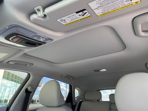 New 2026 Hyundai Kona Limited FWD image 27