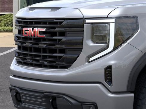 New 2025 GMC Sierra 1500 Elevation w/ Preferred Package image 13
