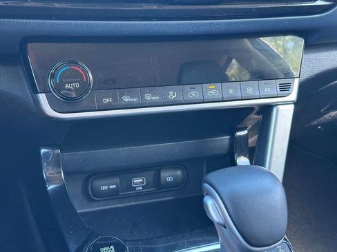 Used 2023 Kia Seltos Nightfall Edition AWD/4WD image 18
