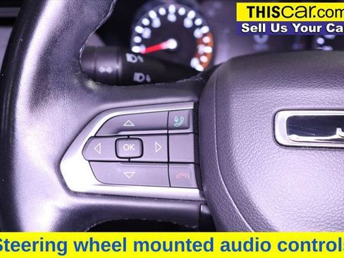 Used 2022 Jeep Compass Latitude AWD/4WD image 18