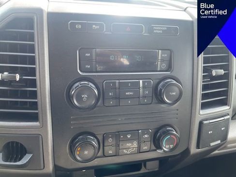 Certified 2019 Ford F350 XL w/ Power Equipment Group AWD/4WD image 28