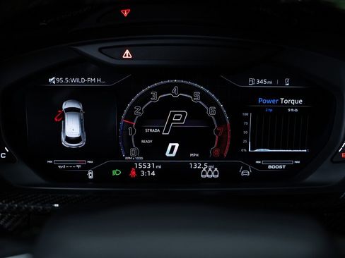 Used 2023 Lamborghini Urus S image 23