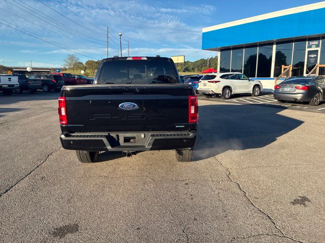 Certified 2023 Ford F150 XLT w/ Equipment Group 302A High AWD/4WD image 32