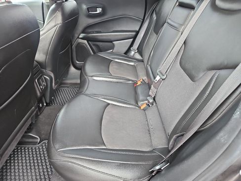 Used 2020 Jeep Compass Latitude image 20