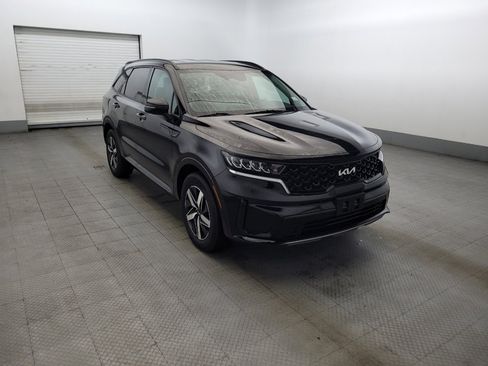 Used 2023 Kia Sorento S FWD image 13
