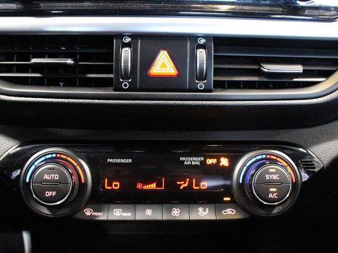 Certified 2023 Kia Forte GT-Line w/ GT-Line Technology Package image 23