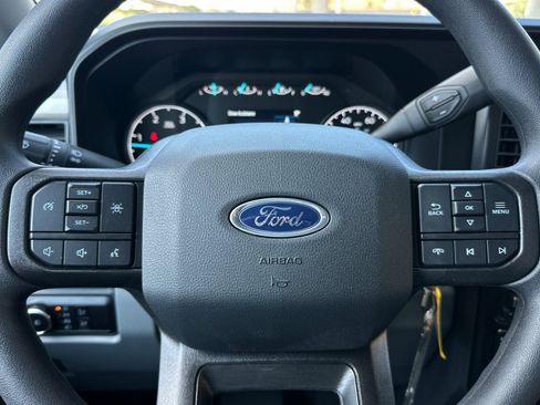 New 2026 Ford F350 XL w/ XL Chrome Package AWD/4WD image 20