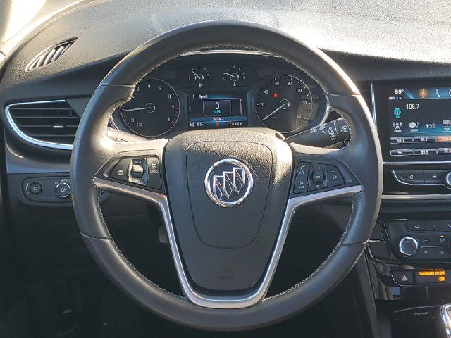 Certified 2020 Buick Encore Preferred FWD image 11