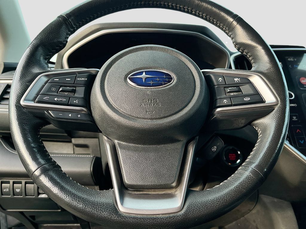 Used 2023 Subaru Ascent Limited w/ Technology Package AWD/4WD image 11