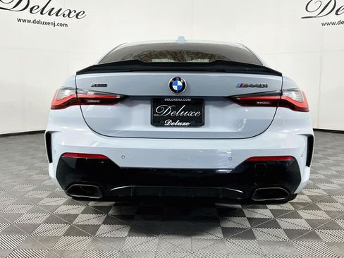 Used 2024 BMW 440i xDrive Coupe AWD/4WD image 5
