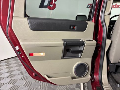 Used 2003 HUMMER H2 AWD/4WD image 42