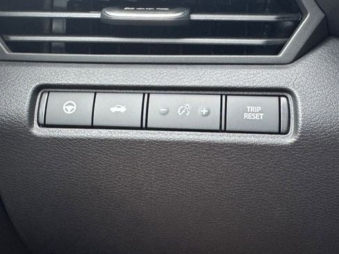 New 2025 Nissan Altima 2.5 SV w/ SV Premium Package image 16