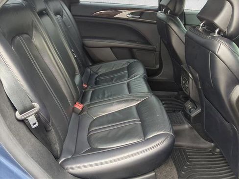 Used 2019 Lincoln MKZ Reserve image 23