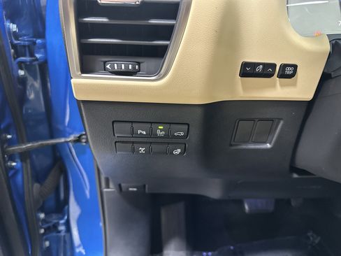 Used 2017 Lexus NX 200t AWD w/ Premium Package image 37