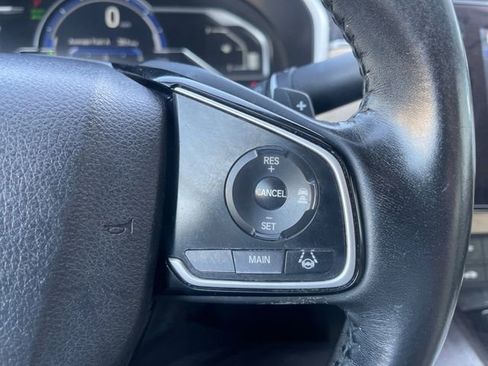 Used 2018 Honda Clarity Touring image 21