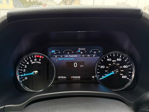 Used 2021 Ford F250 Lariat w/ Lariat Ultimate Package image 23