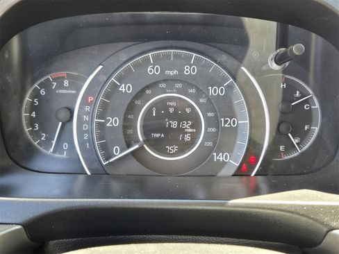 Used 2012 Honda CR-V EX-L image 14