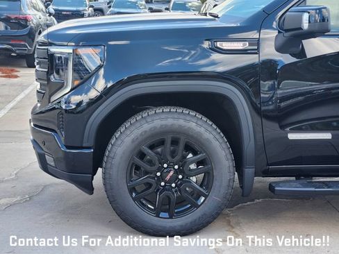 New 2026 GMC Sierra 1500 Elevation w/ Elevation Premium Package AWD/4WD image 5