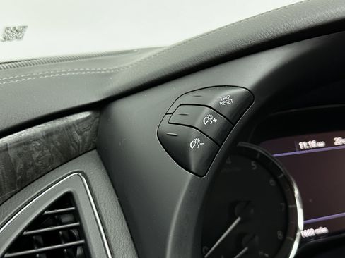 Used 2020 INFINITI QX80 Luxe w/ Proassist Package image 26