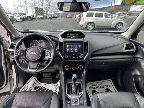 Used 2020 Subaru Forester Touring image 14