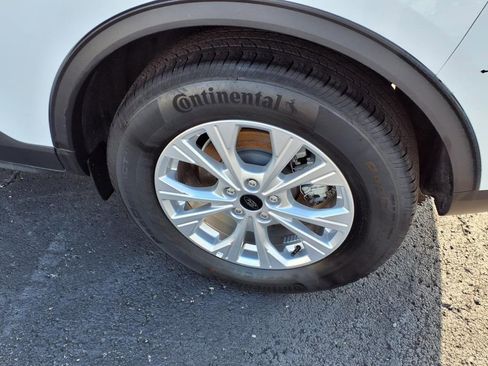 Used 2024 Ford Escape Active image 27