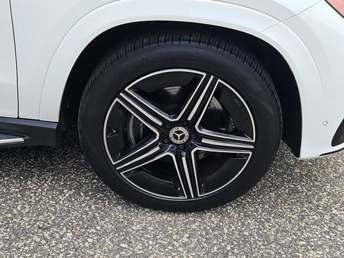 Used 2026 Mercedes-Benz GLE 350 4MATIC image 10