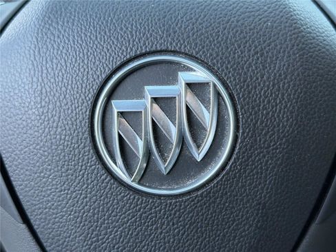 Used 2019 Buick Envision Preferred FWD image 25
