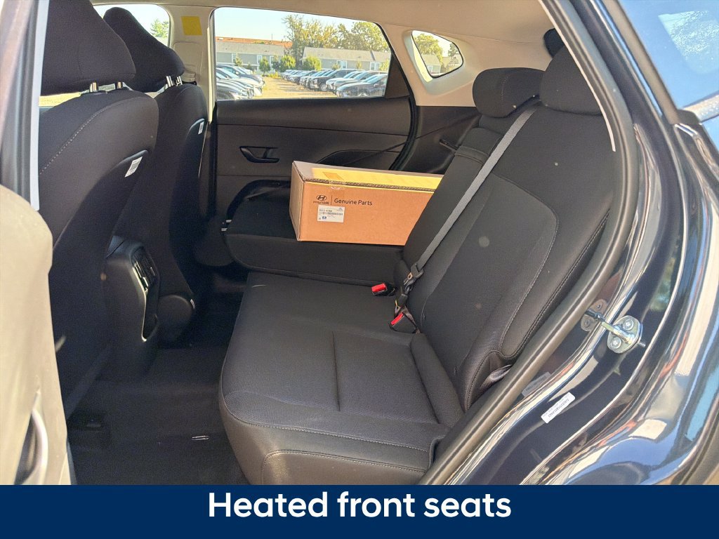New 2027 Hyundai Kona SEL Sport AWD/4WD image 24