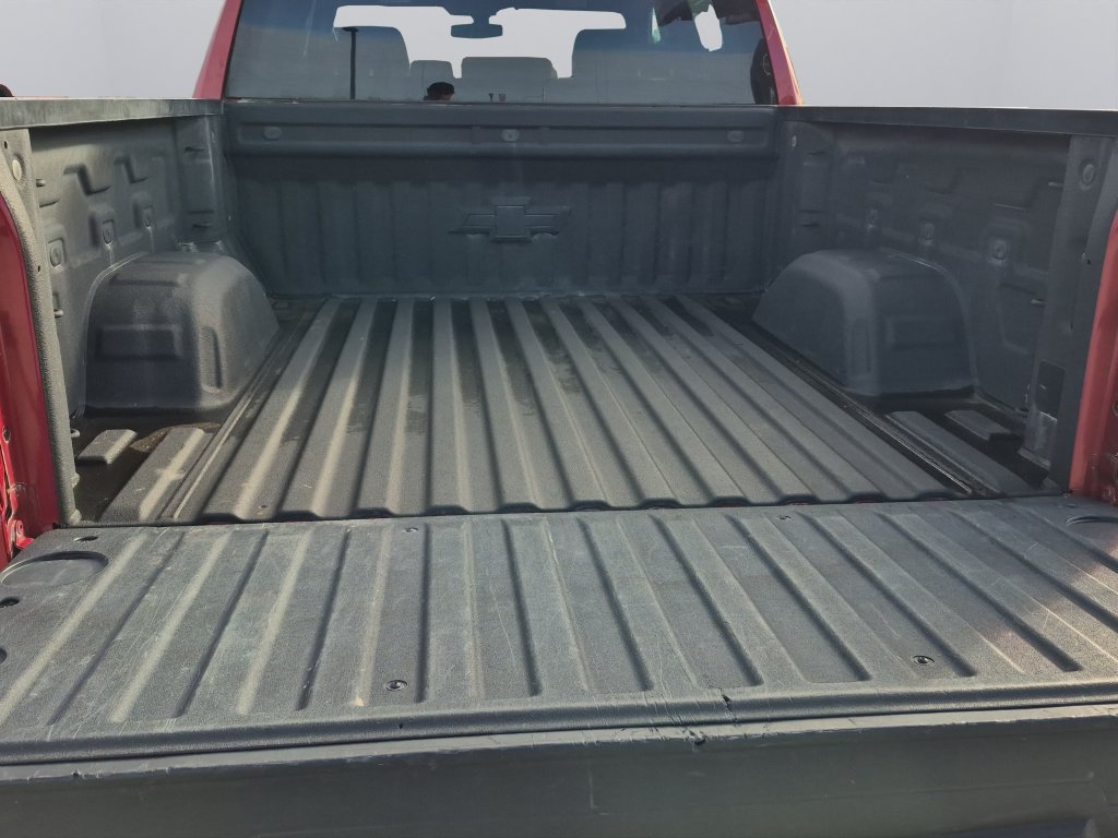 Used 2021 Chevrolet Silverado 1500 RST AWD/4WD image 27