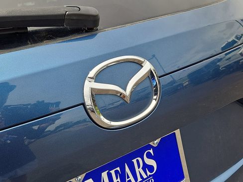 Used 2023 MAZDA CX-5 AWD 2.5 S image 31