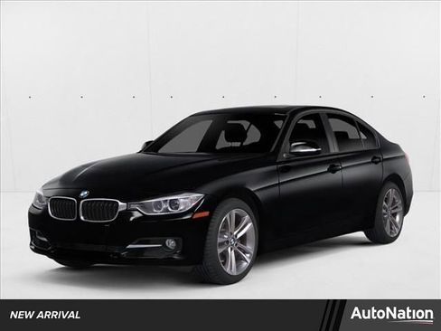 Used 2012 BMW 328i Sedan image 1