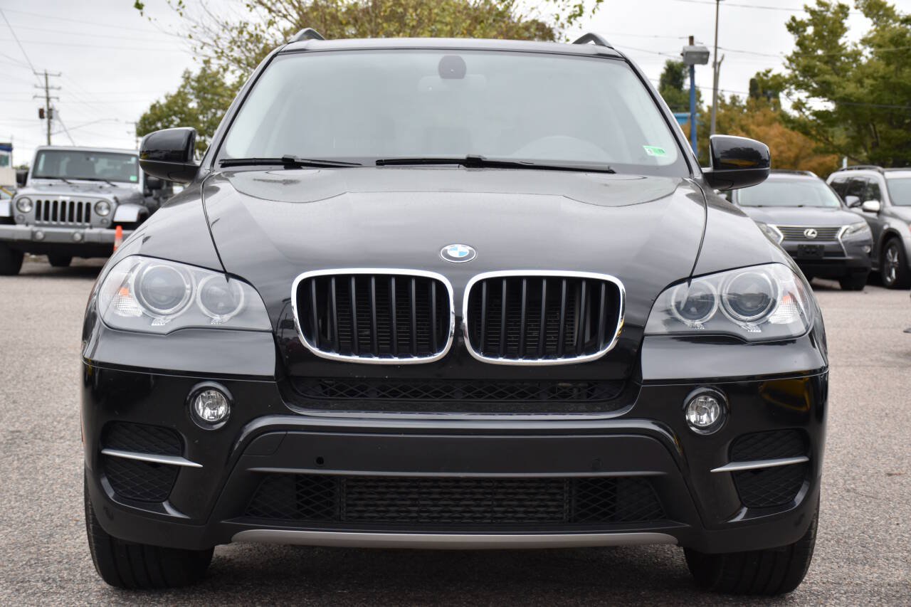 Used 2012 BMW X5 xDrive35i AWD/4WD image 2