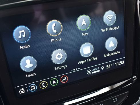 Used 2023 Chevrolet Traverse Premier image 23